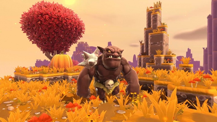 Análisis de 'Portal Knights' 5 Portal Knights 3