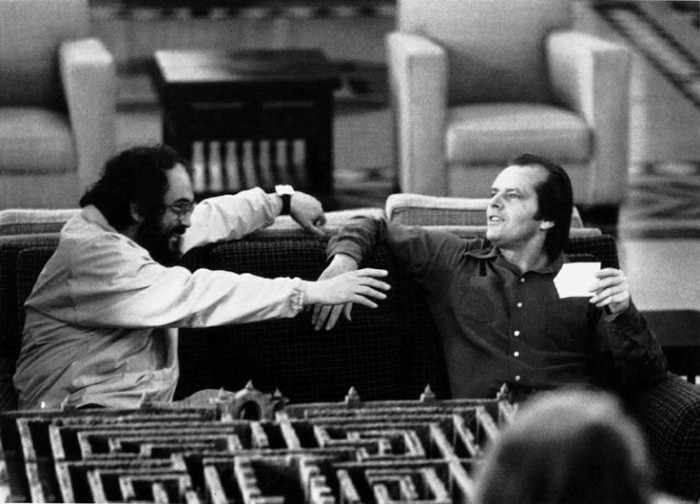 La película de Doctor Sueño por fin reconcilió a Stephen King con El resplandor de Kubrick 3 doctor sueño stephen king mike flanagan stanley kubrick