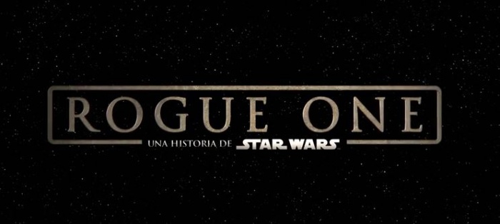 Rogue One espanol