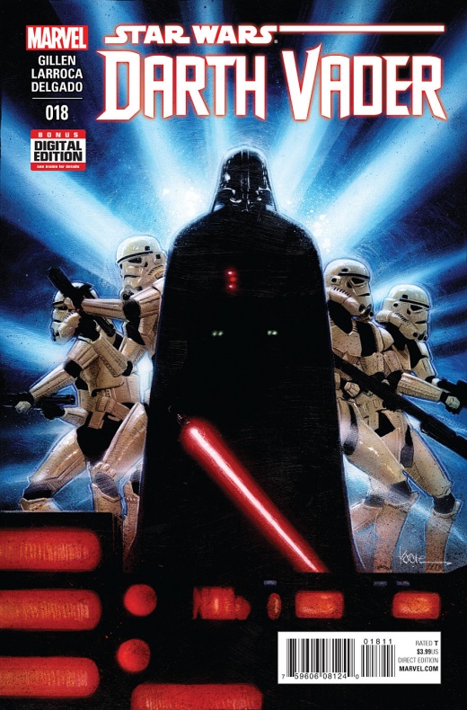 Darth Vader 18