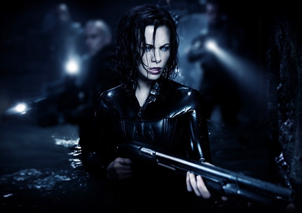 Selene Underworld