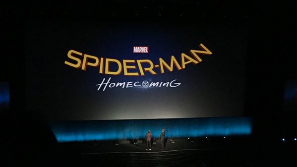 La próxima película de Spiderman se llamará 'Spider-Man: Homecoming' 2 Spider-Man Homecoming