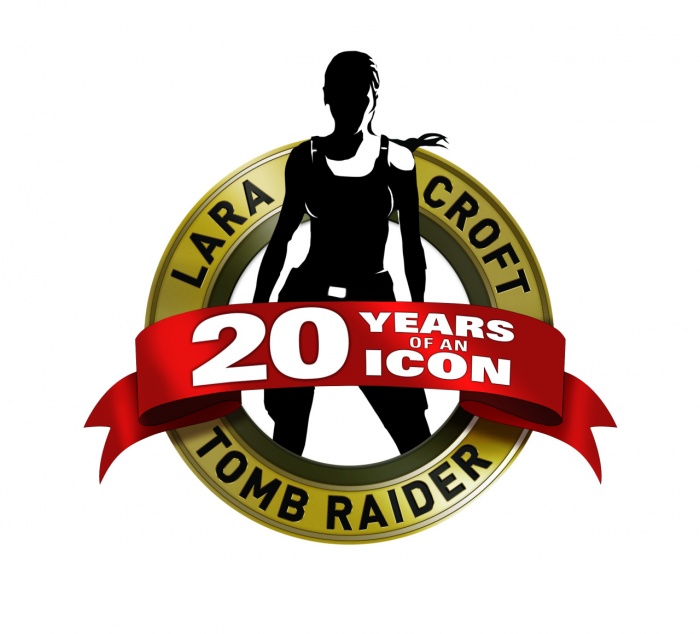 Twenty years of Tomb Raider