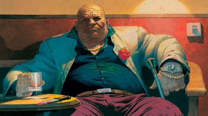 Kingpin