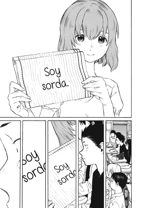 Reseña de 'A Silent Voice' # 1 2 asilentvoice_2
