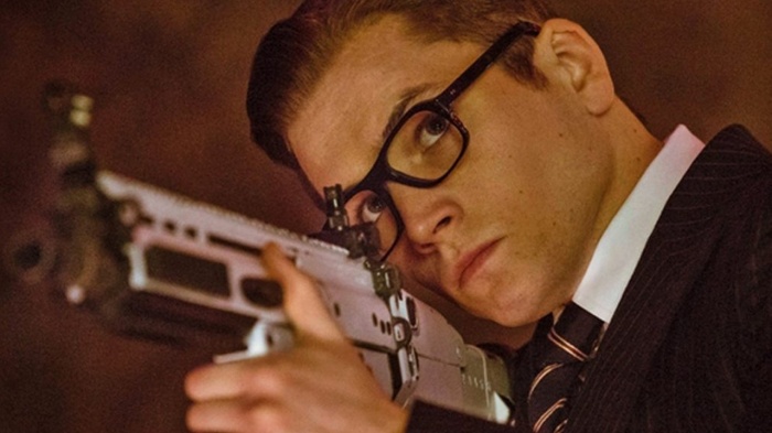 FOX 'Kingsman'