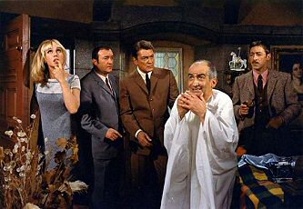 El Videoclub: Fantômas contra Scotland Yard 3 fantomas-contra-scotland-yard-foto