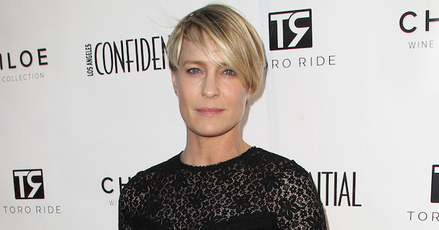 Robin Wright