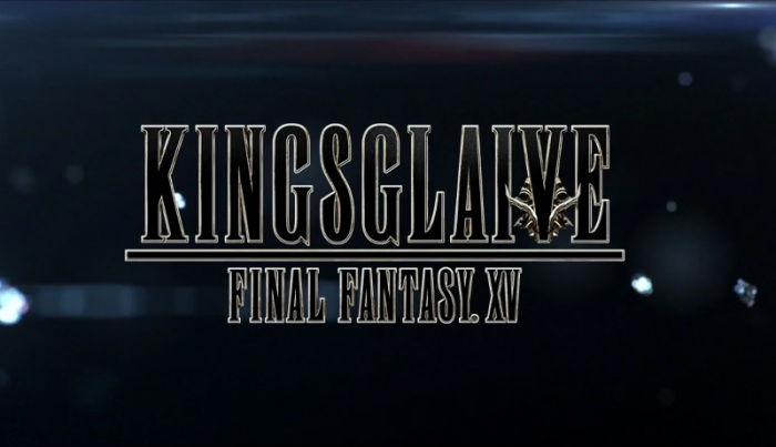 La película 'Kingsglaive: Final Fantasy XV' muestra nuevas imágenes 2 kingsglaive_portada
