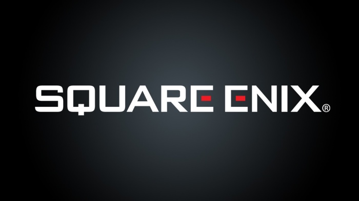 Logo Square Enix