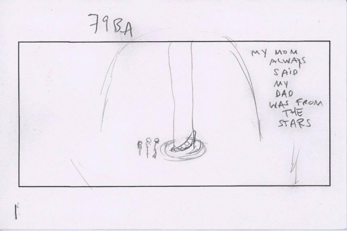 Nuevo vídeo tras las cámaras de 'Guardianes de la Galaxia' 2 Guardianes de la galaxia 2