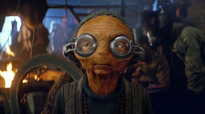 Maz Kanata