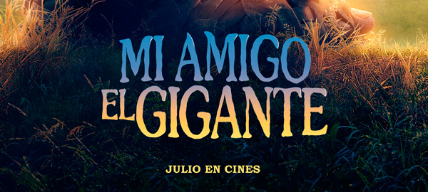 Funko anuncia una figura POP! de 'Mi amigo el gigante' 3 mi_amigo_el_gigante_logo