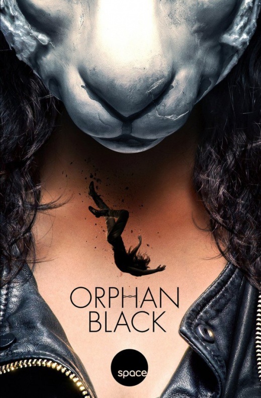 La nueva temporada de 'Orphan Black' empieza así 2 Orphan Black