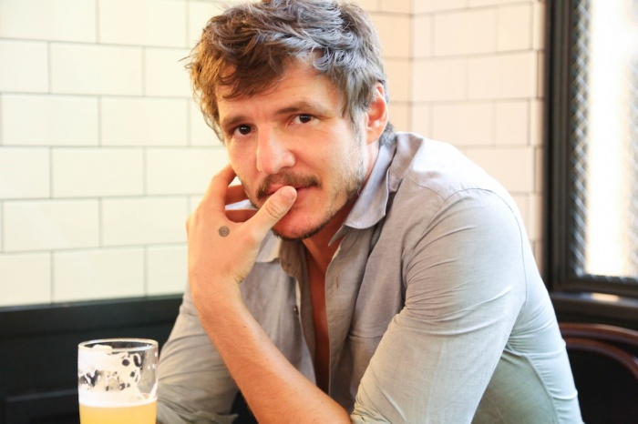 Pedro Pascal