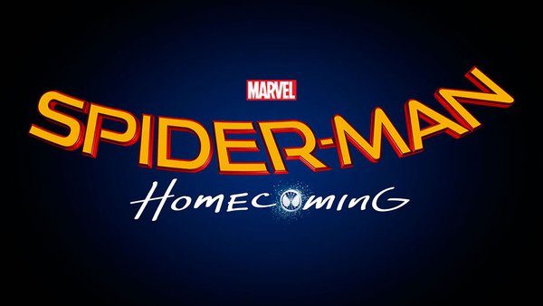 Michael Barbieri se une al reparto de 'Spider-Man: Homecoming' 1 spider-man-homecoming-logo