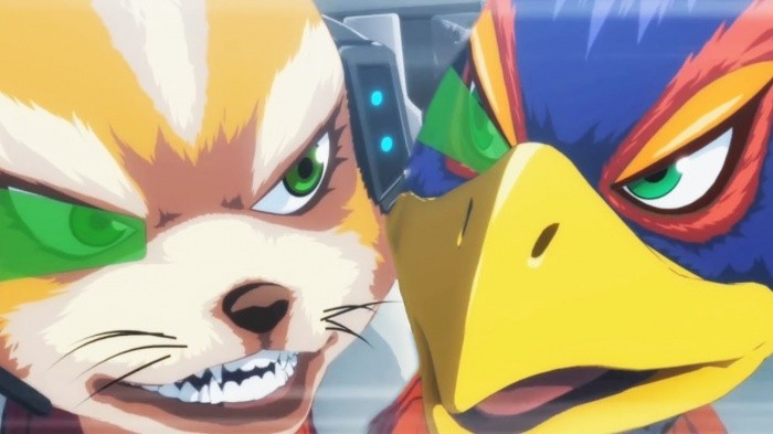 Nintendo rescata Star Fox por sorpresa y los fans de Switch 2 ya tienen fecha para volver a Lylat 3 star fox