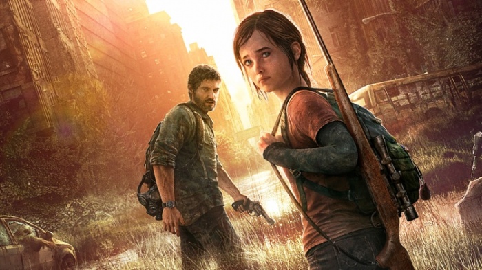 The Last of Us