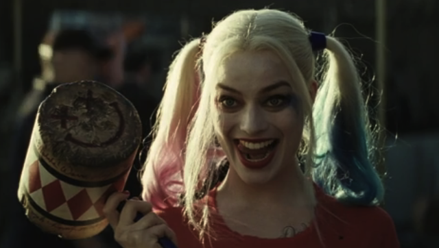 Primeras críticas de 'Escuadrón Suicida' en EE.UU. 4 Escuadrón suicida