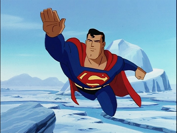 superman-animated-series