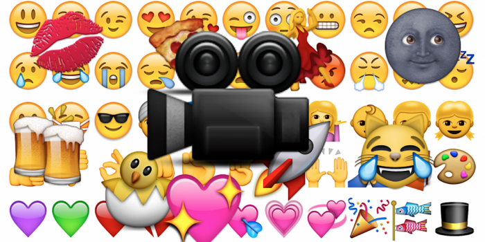 Spotify confirmado para la película de los Emoji 1 the-emoji-movie-is-a-real-thing-and-it-opens-in-cinemas-in-august-2017