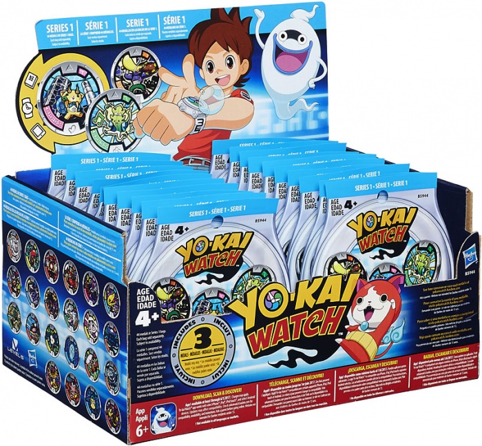 yo-kai-watch-series-1-yokai-medals-mystery-box-hasbro-toys-