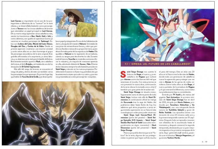 Las novedades de Diábolo para abril de 2016 1 ¡Dame tu fuerza, Pegaso!