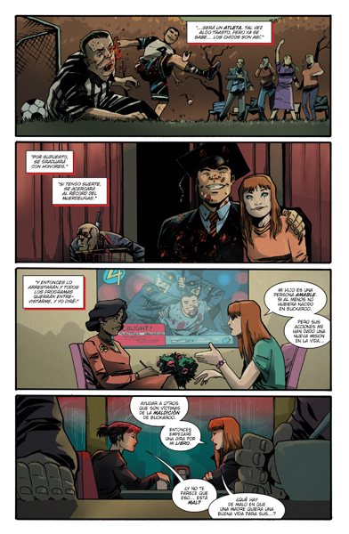 Reseña de 'Muerdeuñas vol. 2: Manos ensangrentadas' 3 2-muerdeuñas-reseña-analisis-critica-opinion-norma-editorial