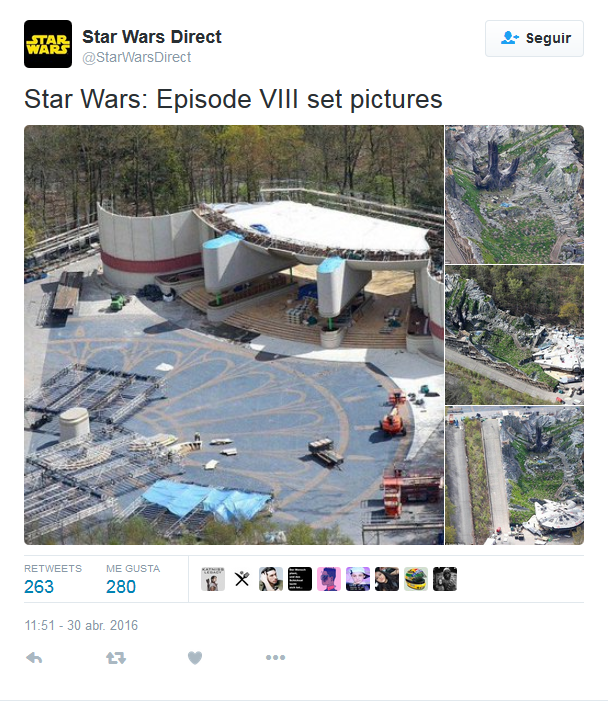 2016-05-01 19_30_50-Star Wars Direct en Twitter_ _Star Wars_ Episode VIII set pictures https___t.co_