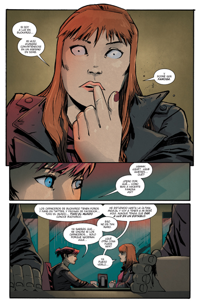 Reseña de 'Muerdeuñas vol. 2: Manos ensangrentadas' 2 3-muerdeuñas-reseña-analisis-critica-opinion-norma-editorial