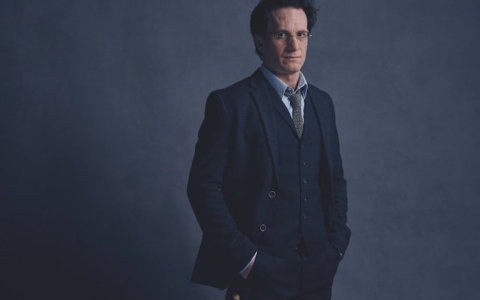 Conoce a la familia de Harry Potter de la obra teatral 'Harry Potter y el Niño Maldito' 3 harry potter