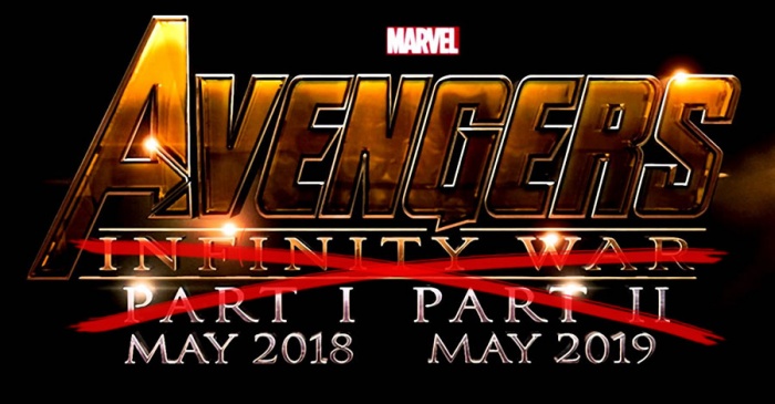 Avengers Infinity War no more