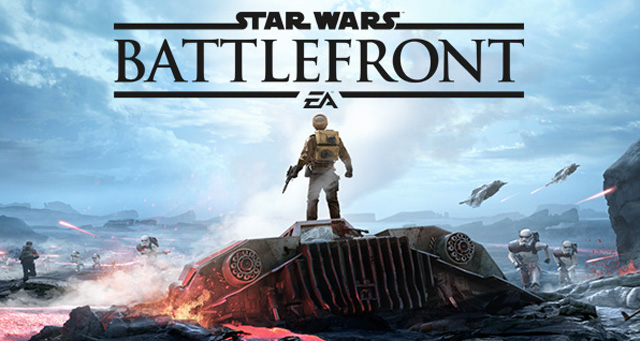 Battlefront