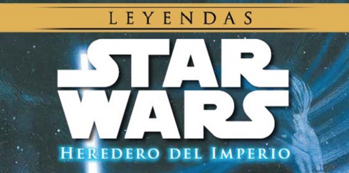 Star Wars: Heredero del Imperio