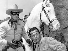 Las caras del Llanero Solitario 2 Clayton-Moore