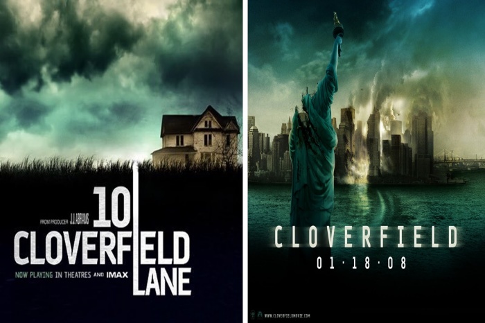 Cloverfield