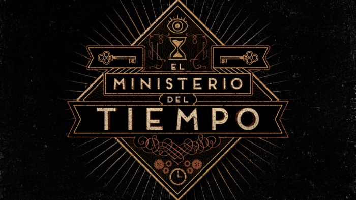 'El Ministerio del Tiempo' salta al formato cómic 3 El Ministerio del Tiempo