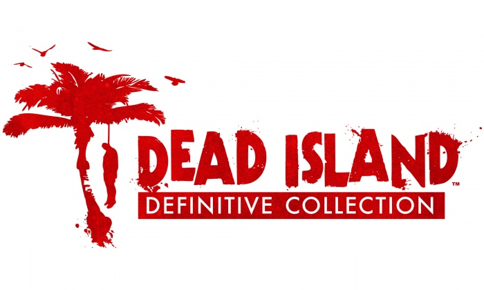 Dead Island Definitive logo