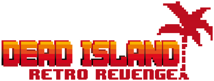 dead island retro  logo