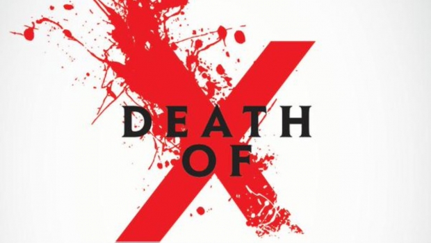 Death of X