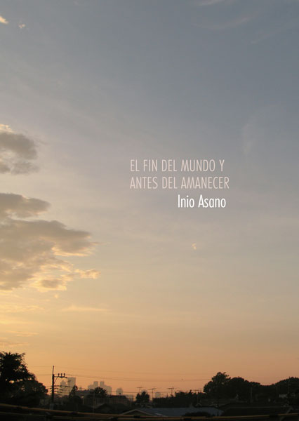 Reseña de 'El fin del mundo y antes del amanecer' 1 EL FIN DEL MUNDO Y ANTES DEL AMANECER