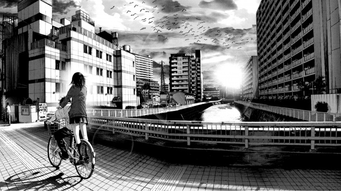 Reseña de 'El fin del mundo y antes del amanecer' 3 EL FIN DEL MUNDO Y ANTES DEL AMANECER3