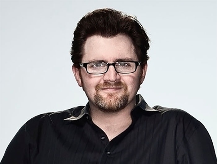 Ernest Cline