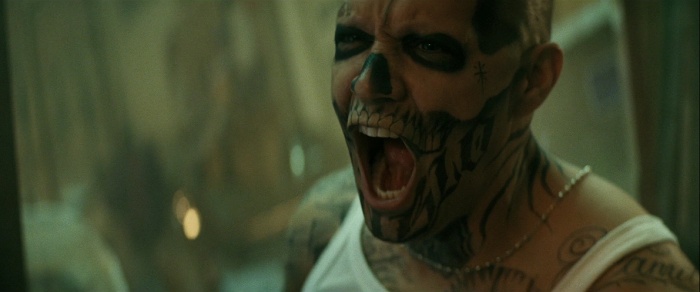 Jay Hernandez habla de 'Escuadrón Suicida' 1 Jay Hernandez