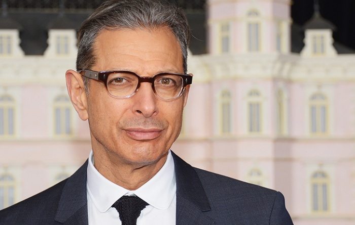 ¿Quiénes son los nuevos personajes de 'Thor: Ragnarok'? 11 Jeff Goldblum