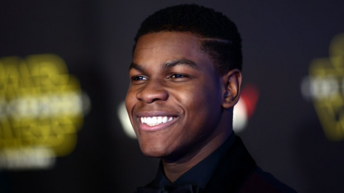 John Boyega