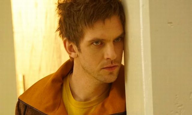 Legion Dan Stevens Destacada