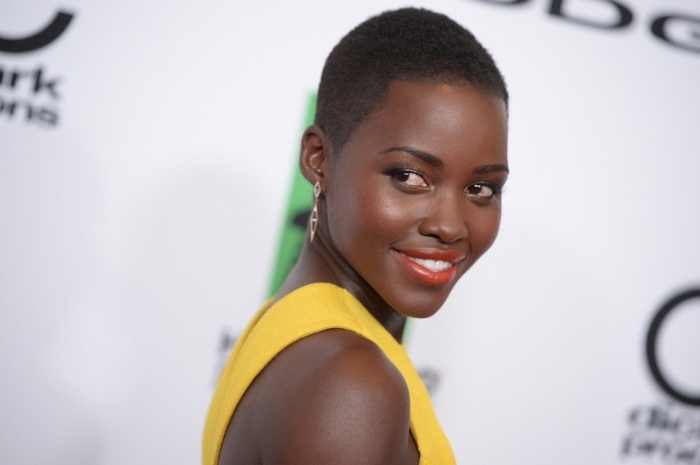 Lupita Nyong'o negocia su participación en 'Black Panther' 1 Lupita Nyong'o header