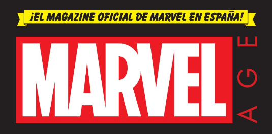 Marvel Age