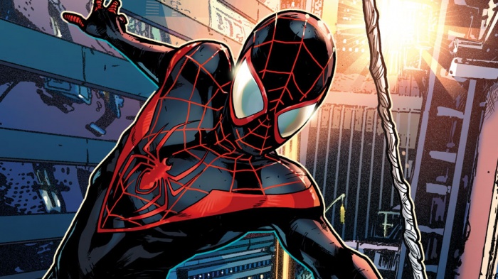 Universo Marvel 616: Novidades sobre Marvel's Spider-Man: Miles